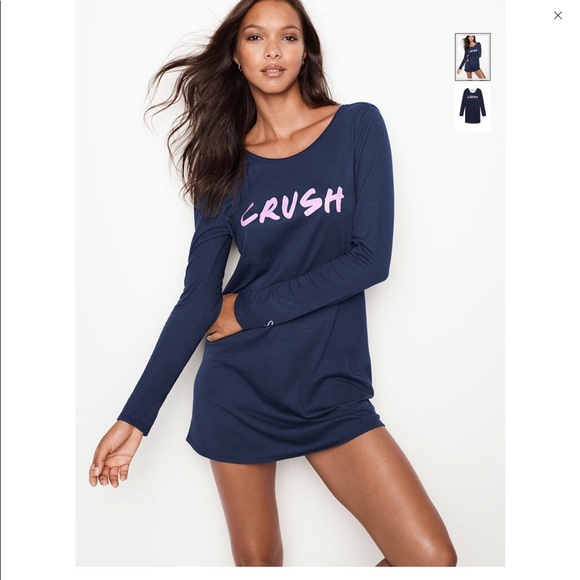 Victoria's Secret Other - New VS Nightshirt